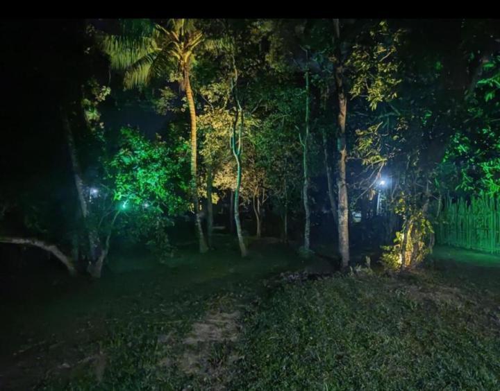 Green Garden Hiriketiya Dickwella Exterior photo